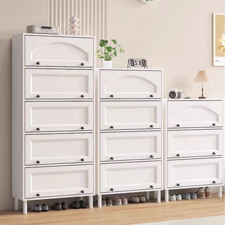 SHOBIA Scandinavian Shoe Cabinet