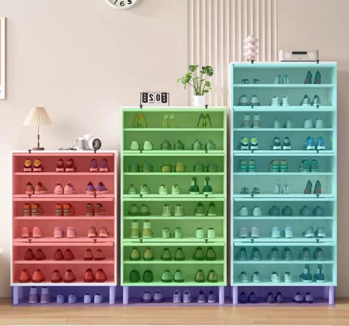 SHOBIA Scandinavian Shoe Cabinet