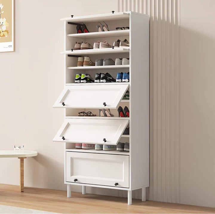 SHOBIA Scandinavian Shoe Cabinet