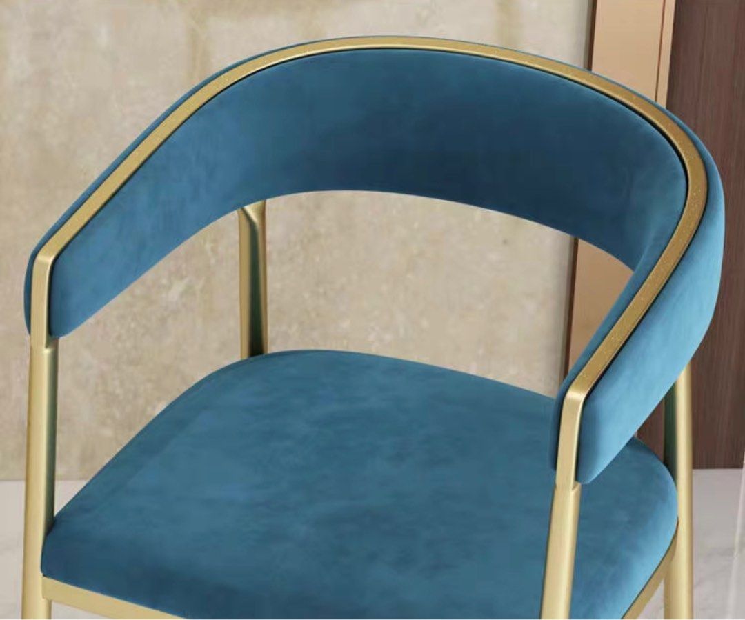 SALLY Modern Dining Chairs