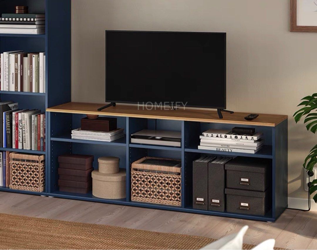 MORINE Modern Tv Console