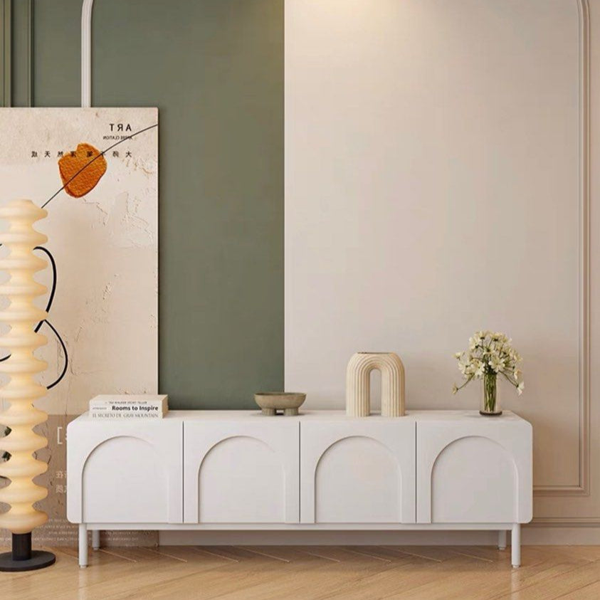 VAYLIN Modern TV Console