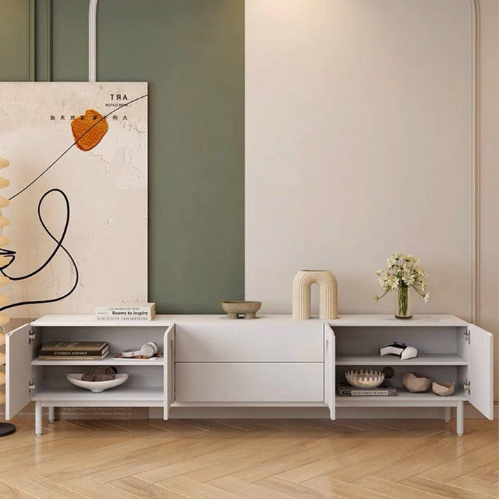 VAYLIN Modern TV Console