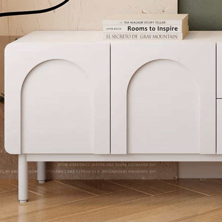 VAYLIN Modern TV Console
