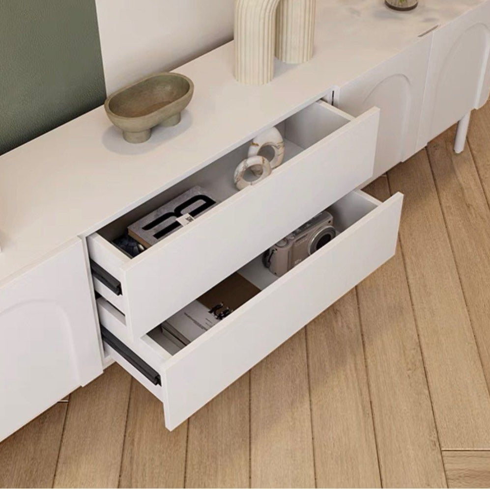 VAYLIN Modern TV Console