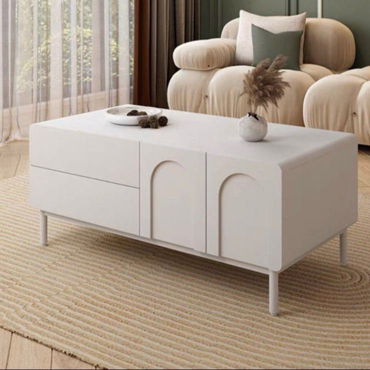 VAYLIN Modern TV Console