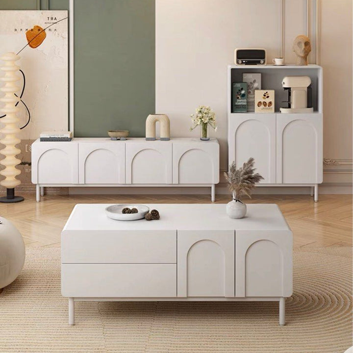 VAYLIN Modern TV Console