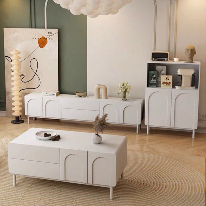 VAYLIN Modern TV Console
