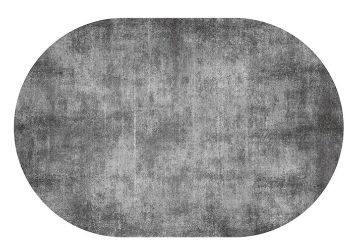 RENZO Oval Rug