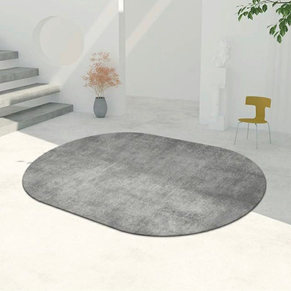 RENZO Oval Rug