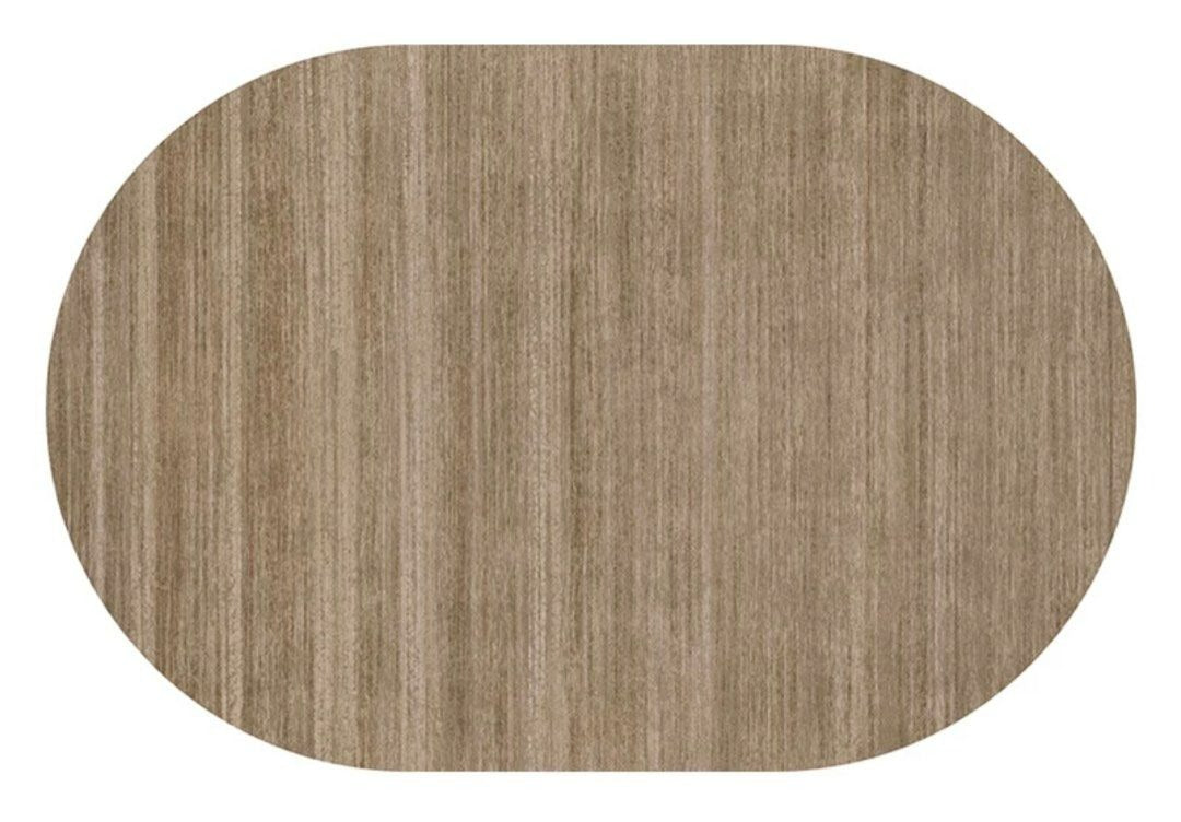 RENZO Oval Rug