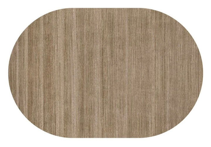 RENZO Oval Rug