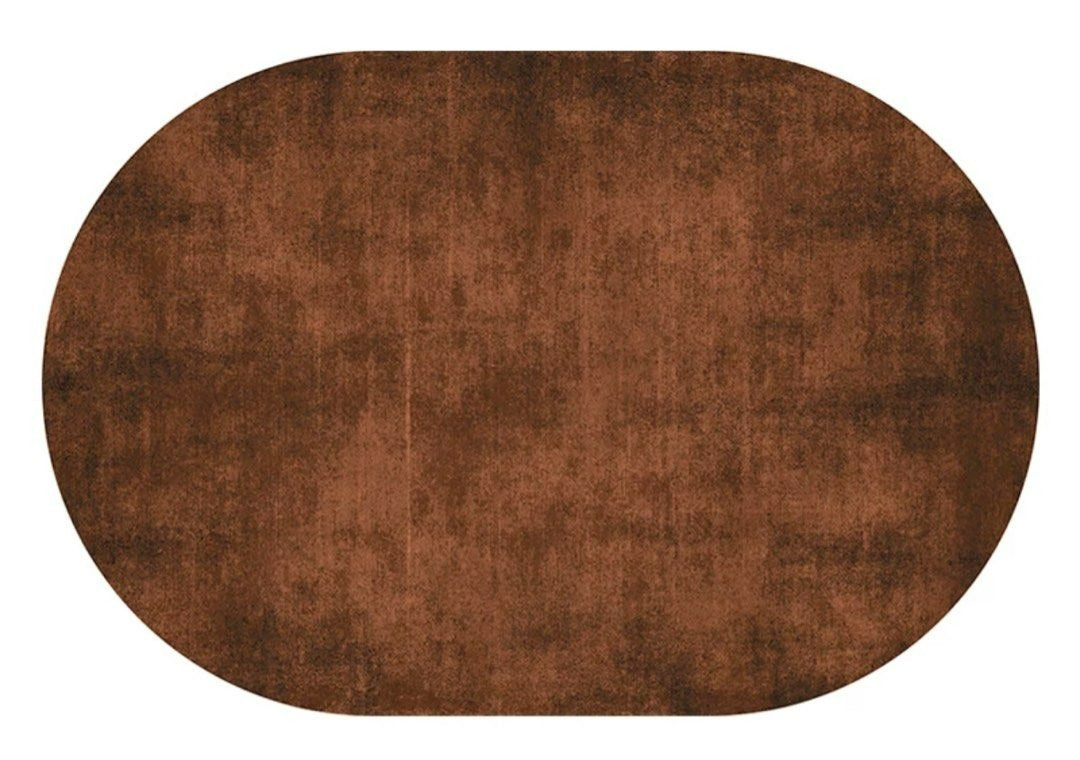 RENZO Oval Rug
