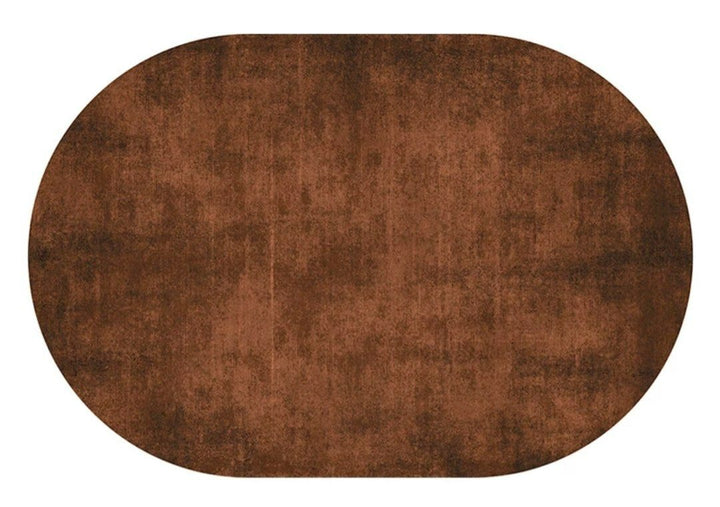 RENZO Oval Rug
