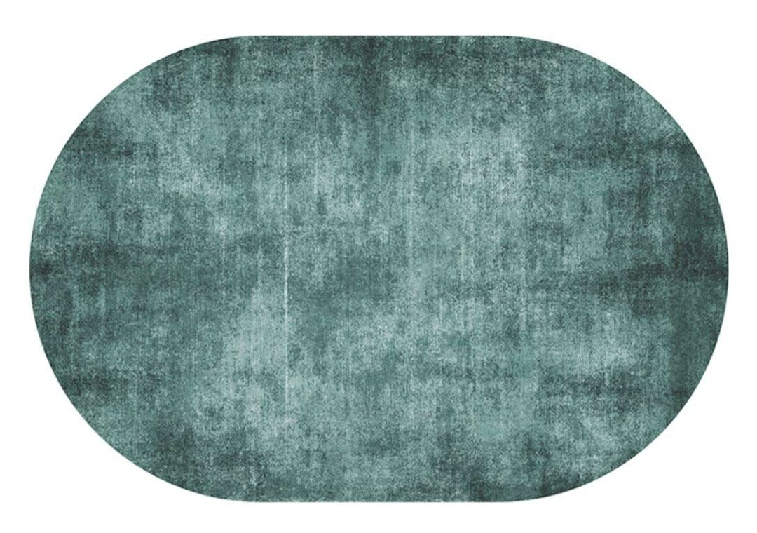 RENZO Oval Rug