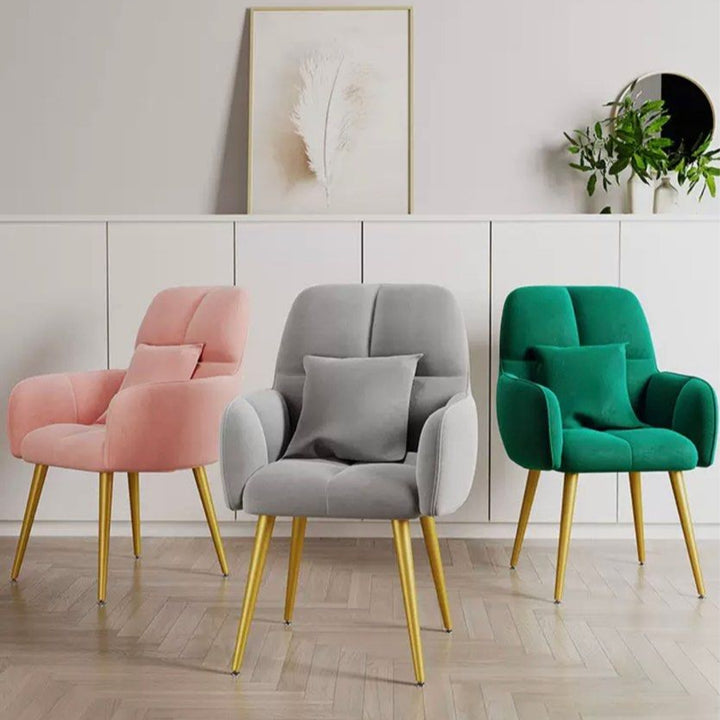 BARDIA Modern Dining Armchair