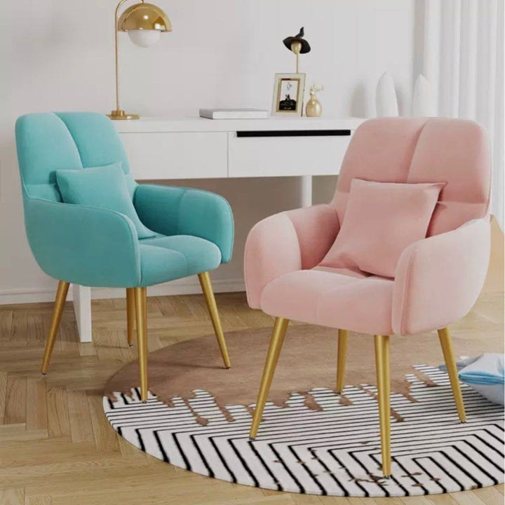 BARDIA Modern Dining Armchair