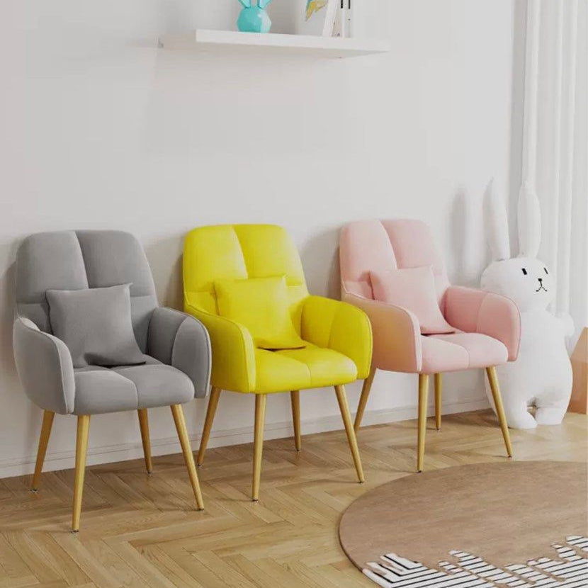 BARDIA Modern Dining Armchair
