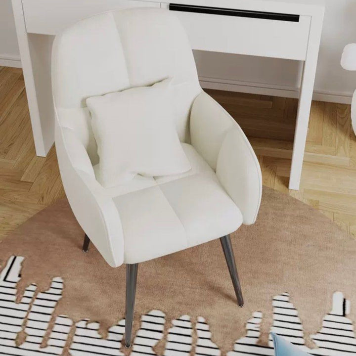BARDIA Modern Dining Armchair