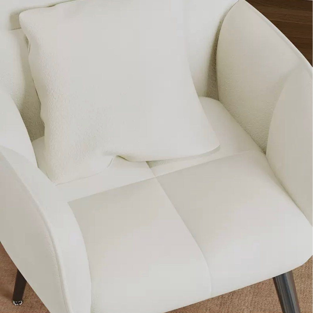 BARDIA Modern Dining Armchair