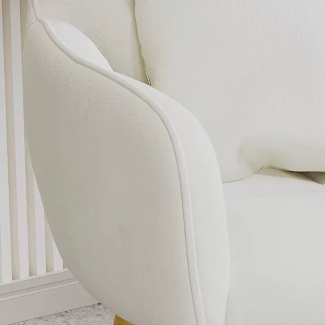 BARDIA Modern Dining Armchair