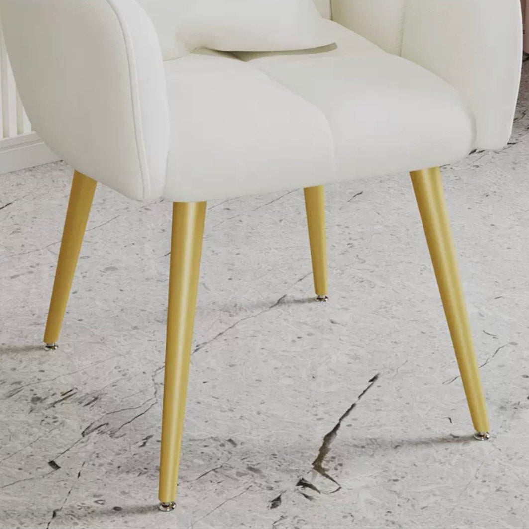 BARDIA Modern Dining Armchair