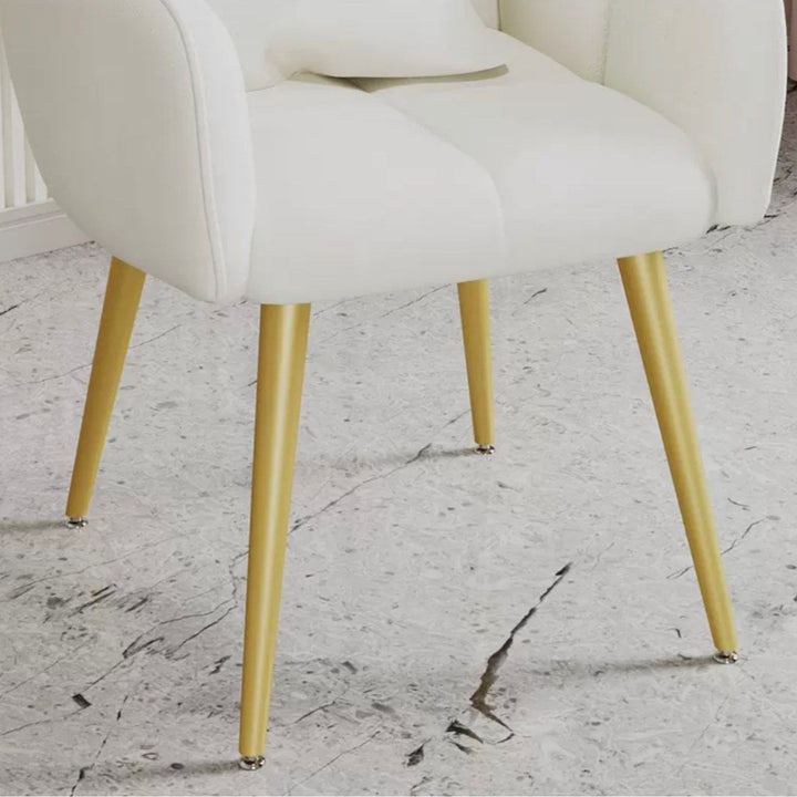 BARDIA Modern Dining Armchair