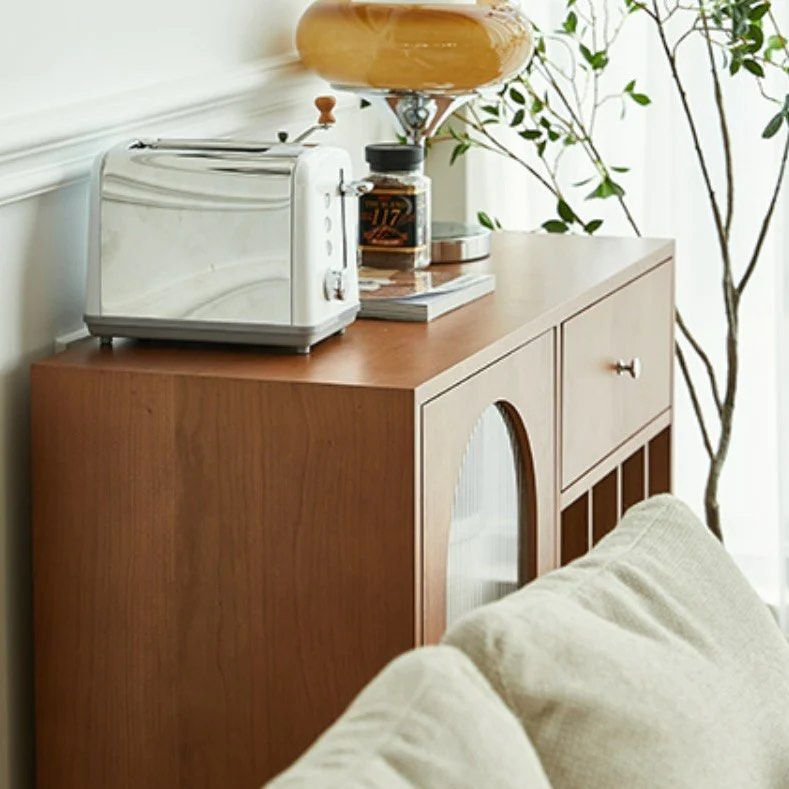 HEMIEN Accent Sideboard