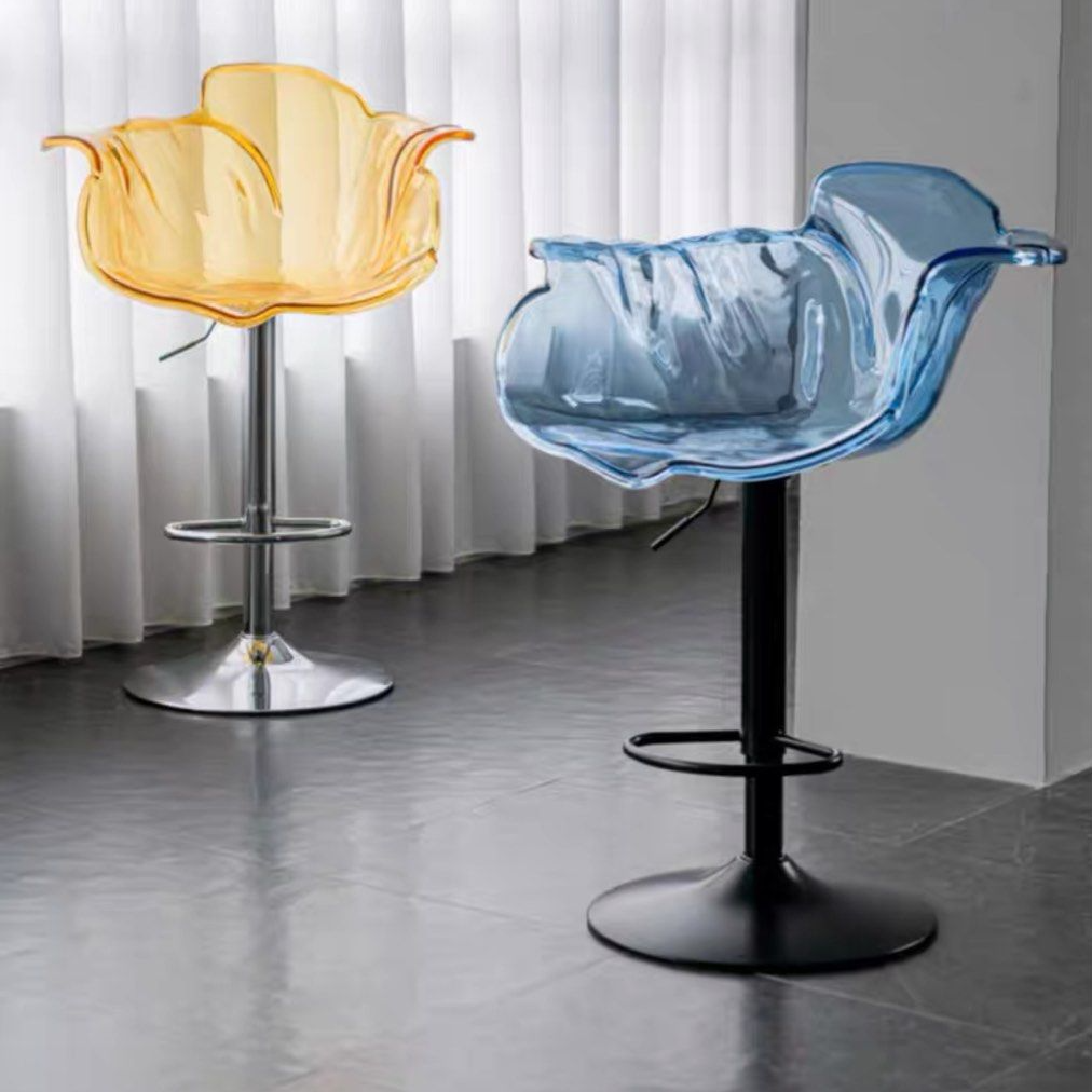 SAFFRON Modern Bar Stool