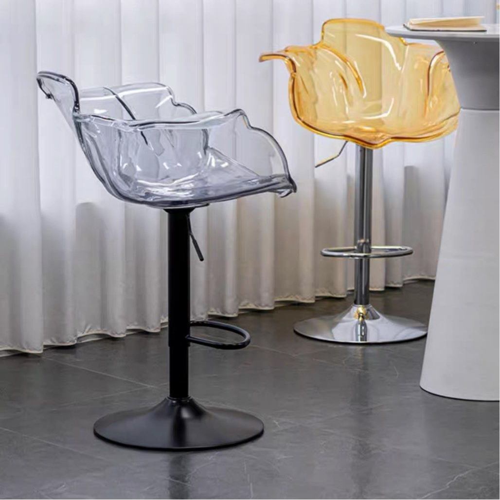 SAFFRON Modern Bar Stool