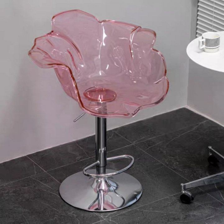 SAFFRON Modern Bar Stool