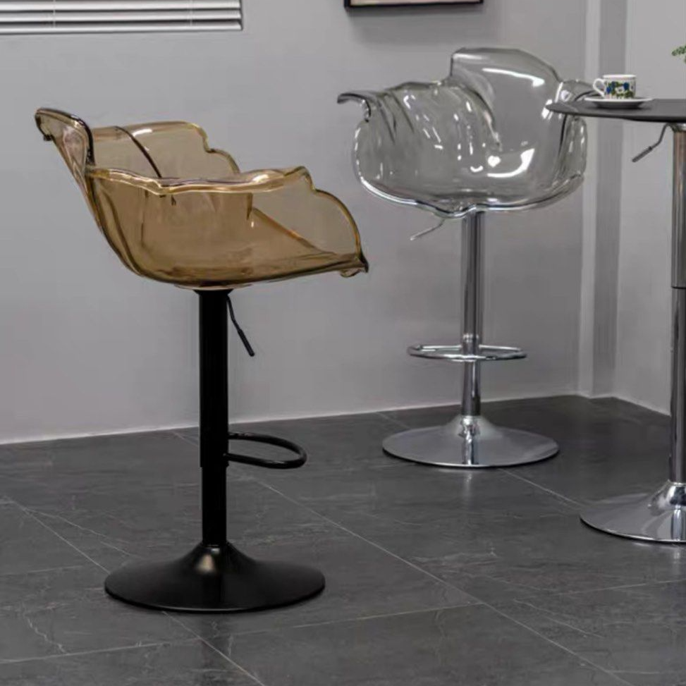 SAFFRON Modern Bar Stool