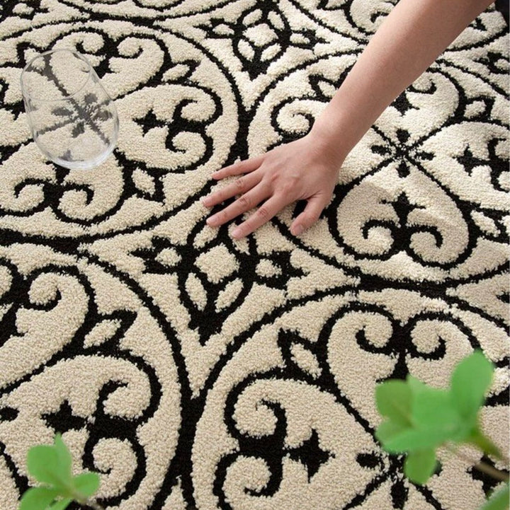 HURDAL Rug
