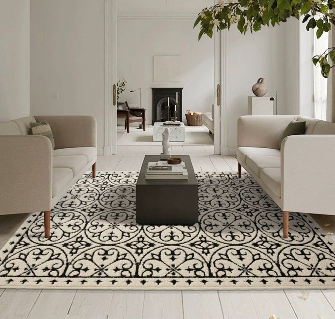 HURDAL Rug