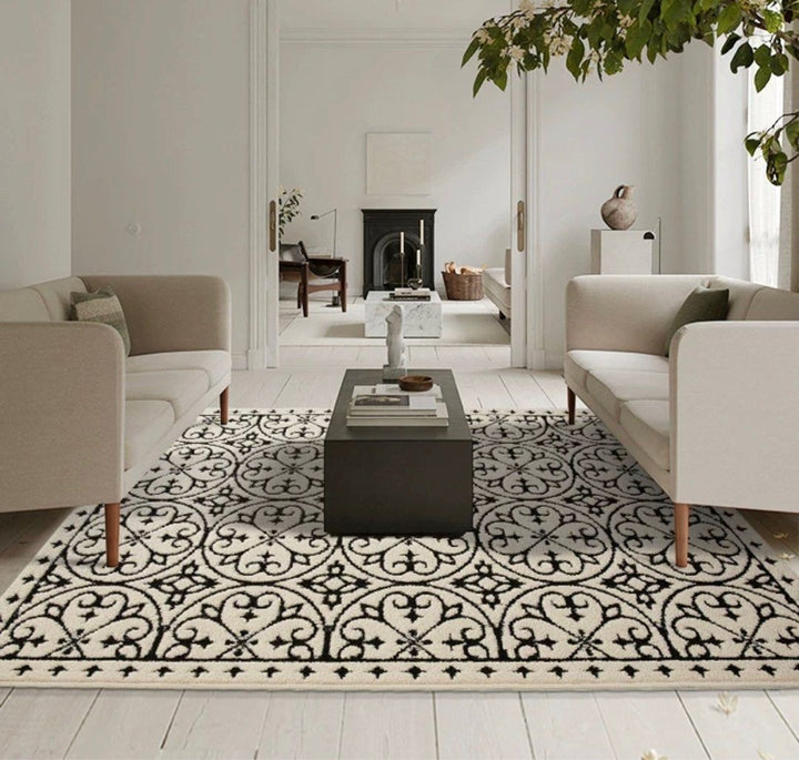 HURDAL Rug