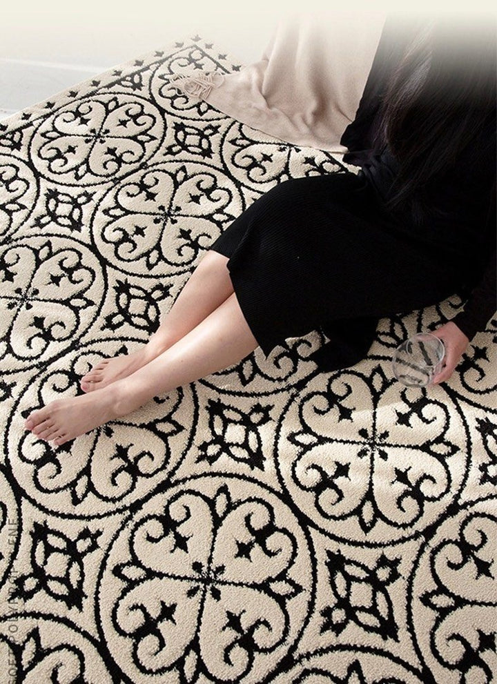 HURDAL Rug