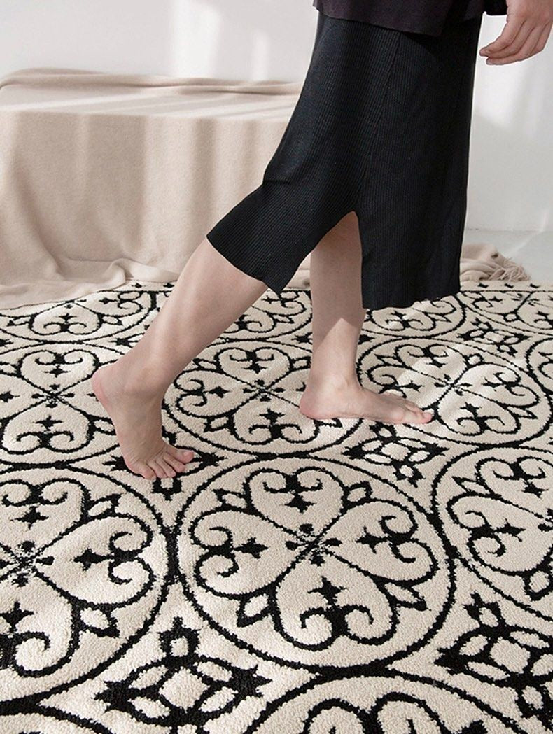 HURDAL Rug