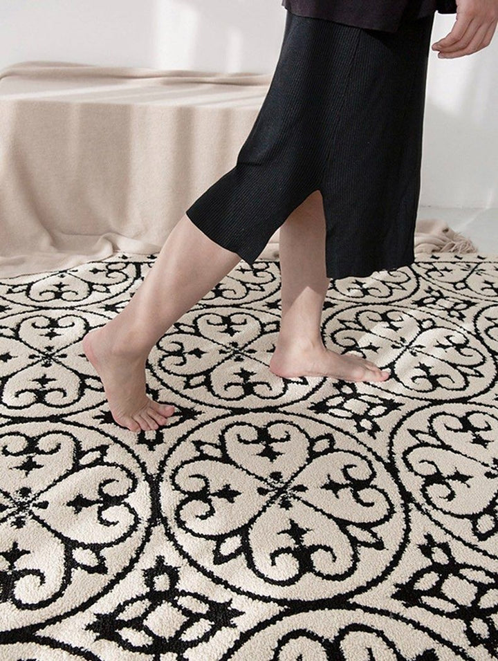 HURDAL Rug