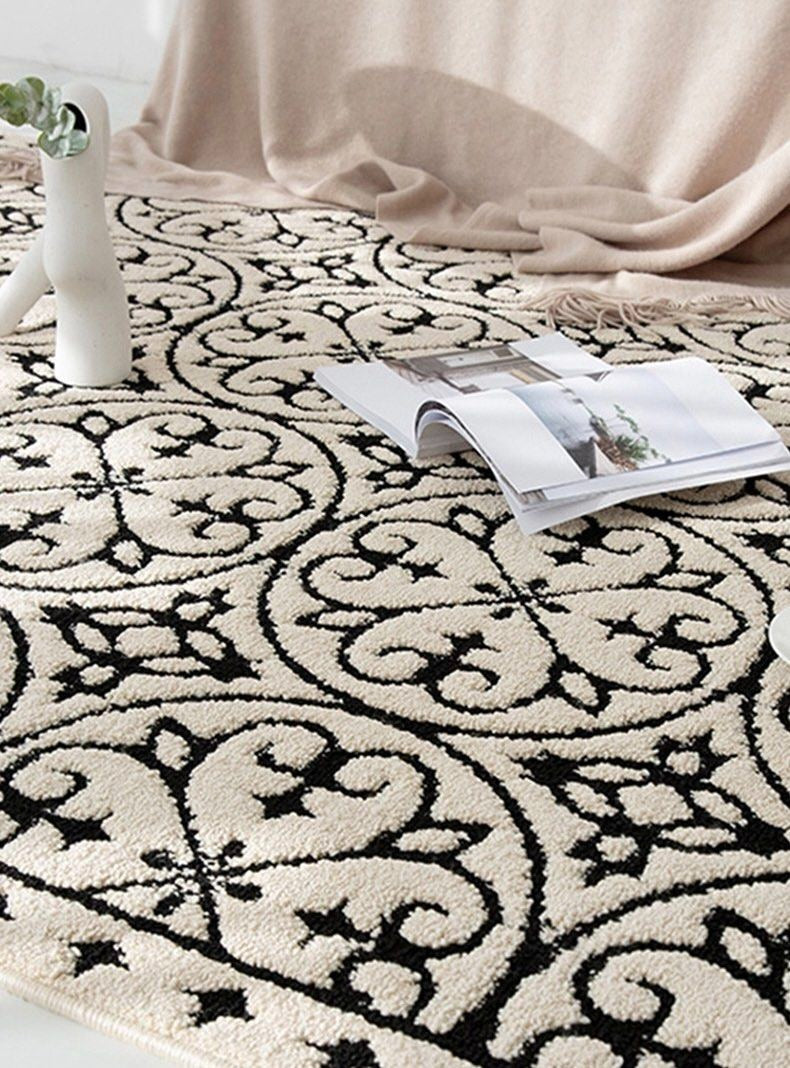 HURDAL Rug