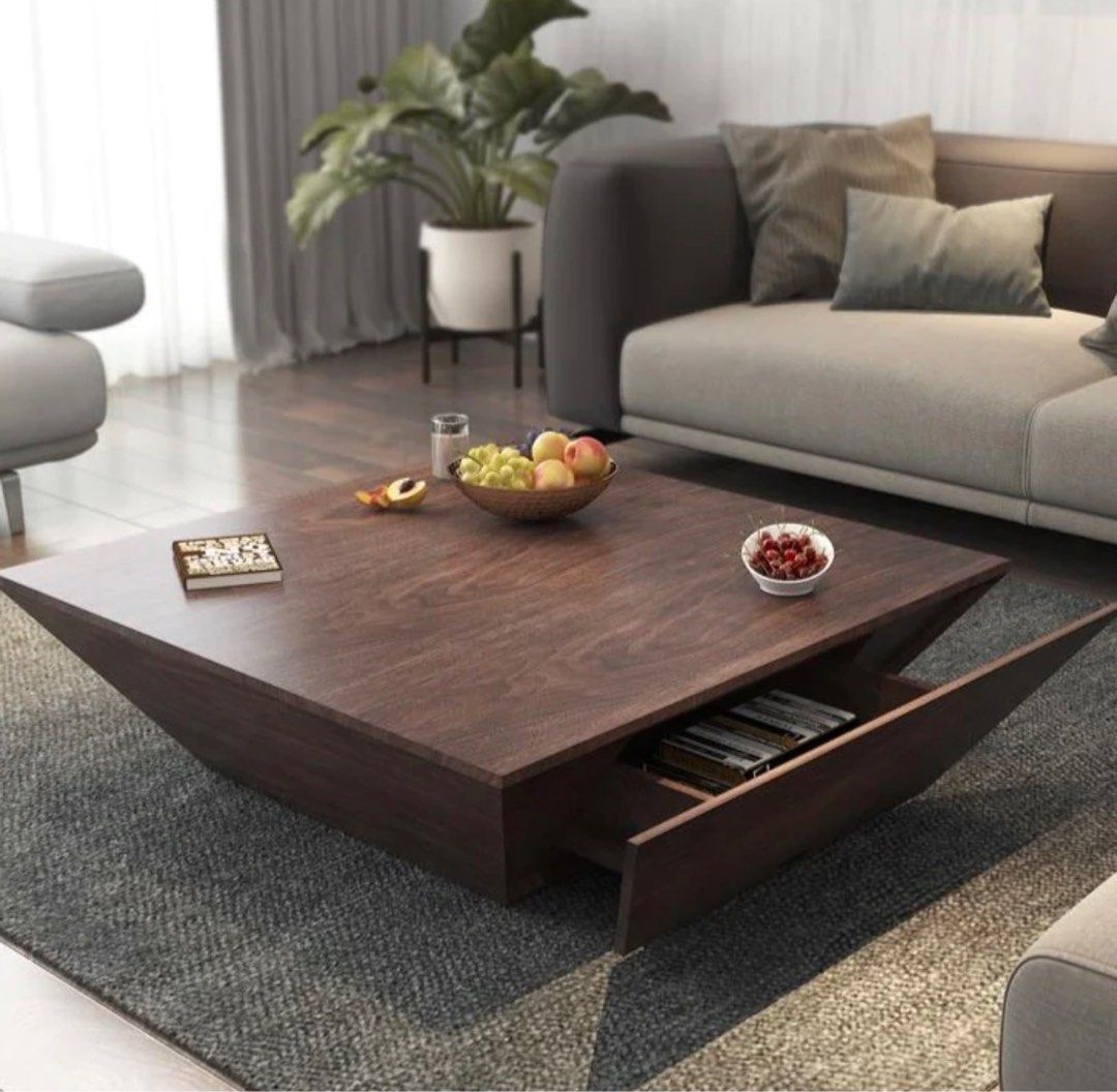 IAN Designer Coffee Table