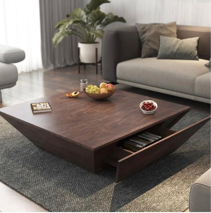 IAN Designer Coffee Table