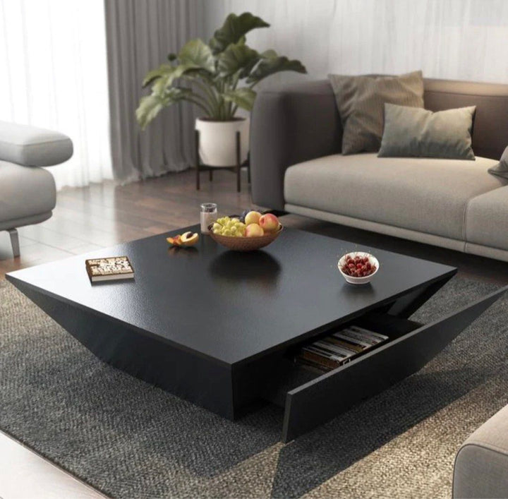 IAN Designer Coffee Table