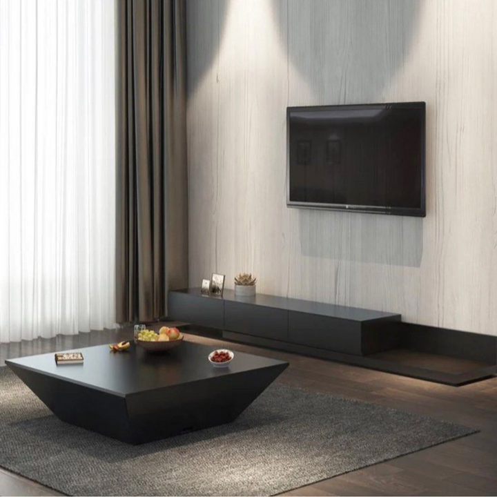 IAN Designer Coffee Table