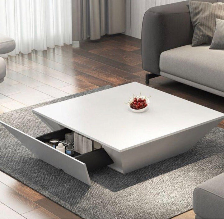IAN Designer Coffee Table