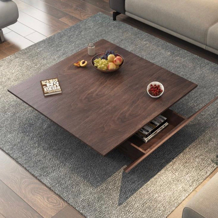 IAN Designer Coffee Table
