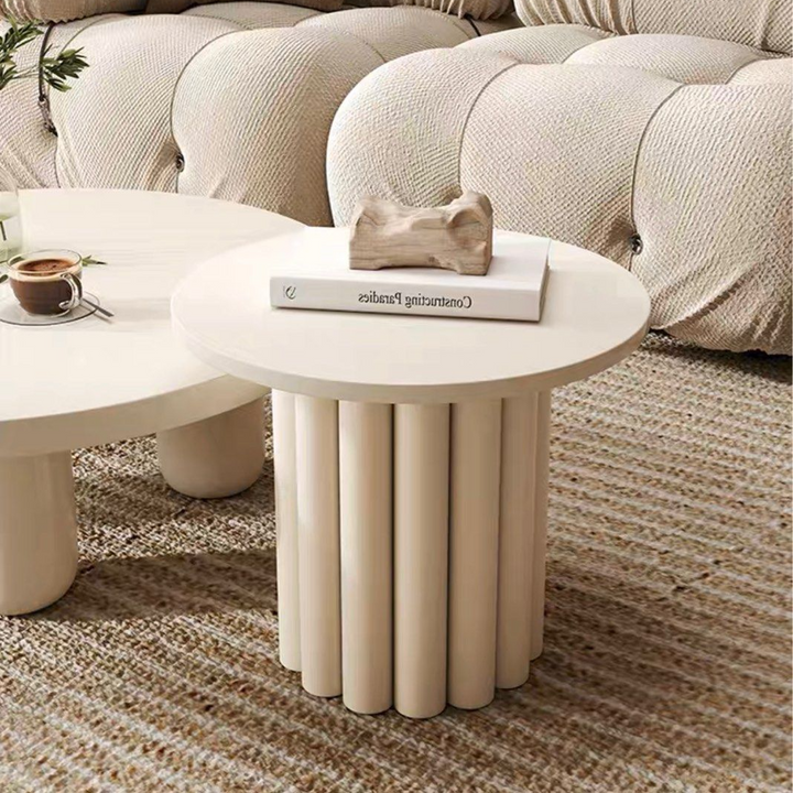 SEBASTIAN Modern Nesting Coffee Tables