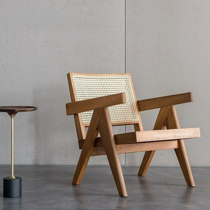 ZAHARA Wide Side Chair (Set of 2)