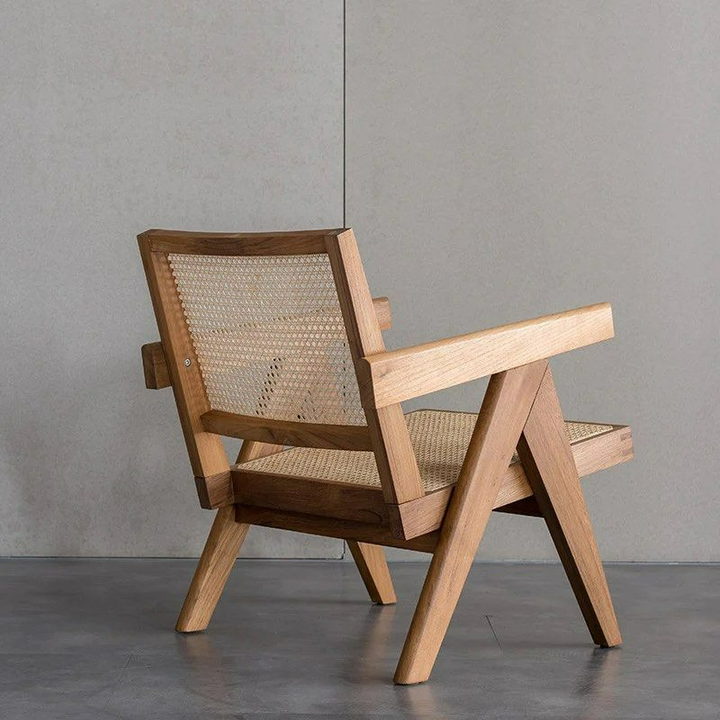 ZAHARA Wide Side Chair (Set of 2)