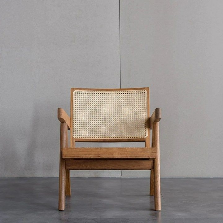 ZAHARA Wide Side Chair (Set of 2)