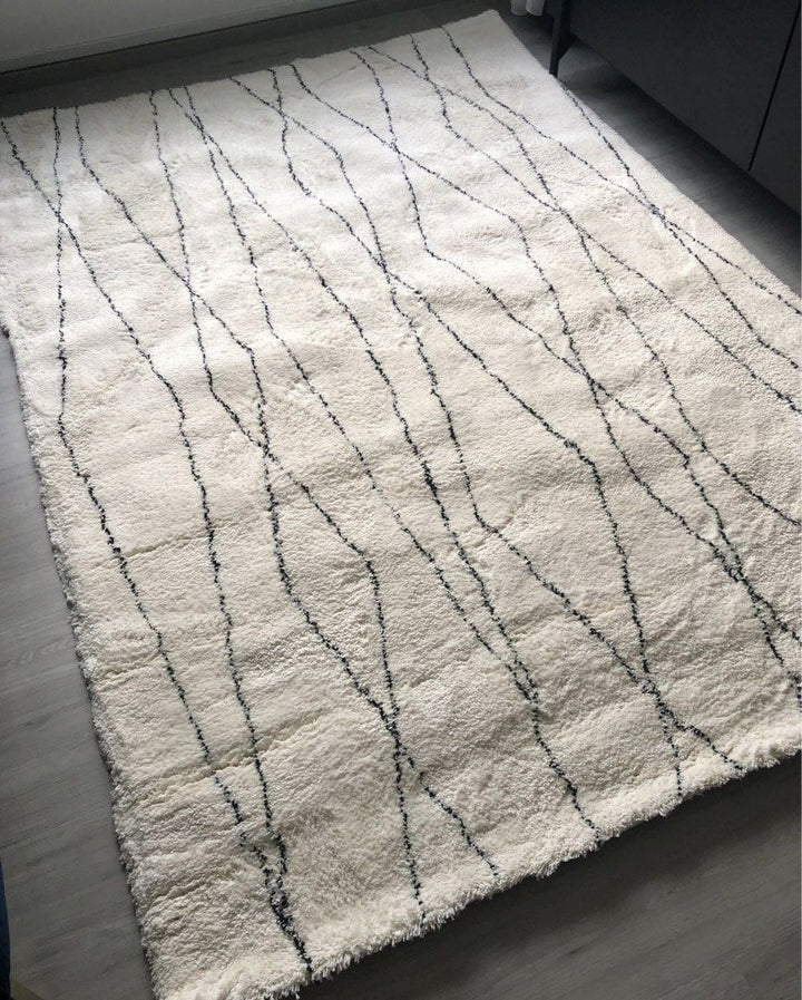 ARVIN Rug (size customisable)